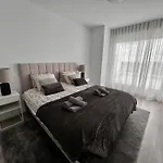 Apartment 42 - Penthouse A Cancelada Estepona