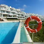 42 - Penthouse A Cancelada Apartment