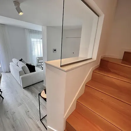 42 - Penthouse A Cancelada Apartment Estepona