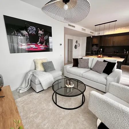 42 - Penthouse A Cancelada Apartment *