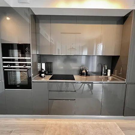 42 - Penthouse A Cancelada Apartment Estepona