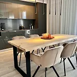 Appartement 42 - Penthouse A Cancelada *