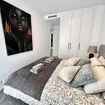 42 - Penthouse A Cancelada * Estepona