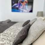 42 - Penthouse A Cancelada Appartement Estepona