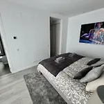 42 - Penthouse A Cancelada Appartement Estepona