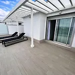 42 - Penthouse A Cancelada