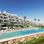 42 - Penthouse A Cancelada Appartement *