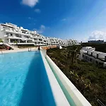 42 - Penthouse A Cancelada Estepona