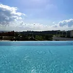 42 - Penthouse A Cancelada * Estepona