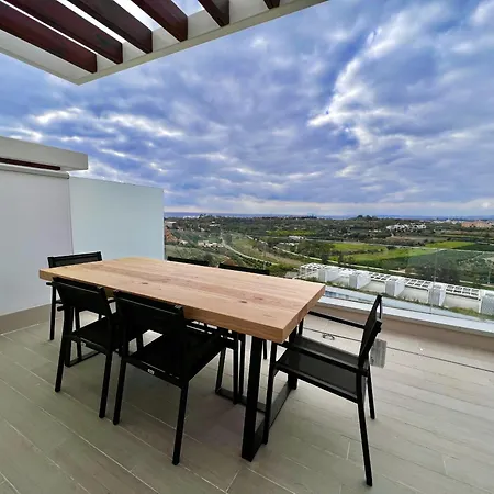 42 - Penthouse A Cancelada Appartamento *