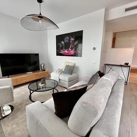 Daire 42 - Penthouse A Cancelada