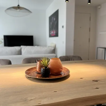 Daire 42 - Penthouse A Cancelada