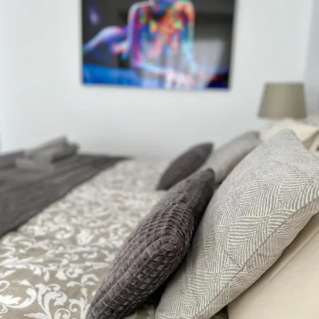 42 - Penthouse A Cancelada Appartement Estepona