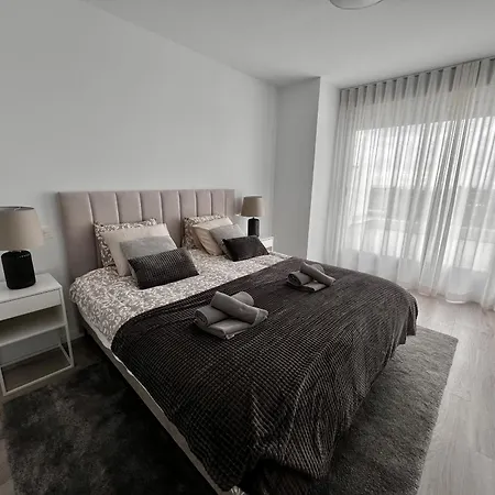 Daire 42 - Penthouse A Cancelada Estepona