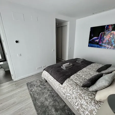 42 - Penthouse A Cancelada Apartamento Estepona