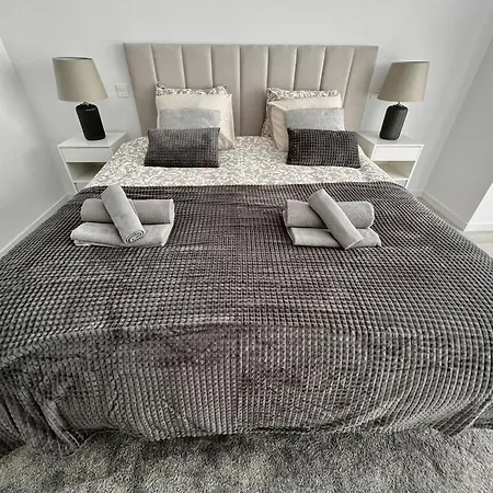 Appartement 42 - Penthouse A Cancelada *