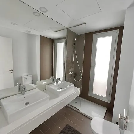 42 - Penthouse A Cancelada * Estepona