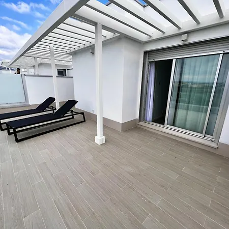 42 - Penthouse A Cancelada