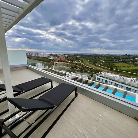 42 - Penthouse A Cancelada *