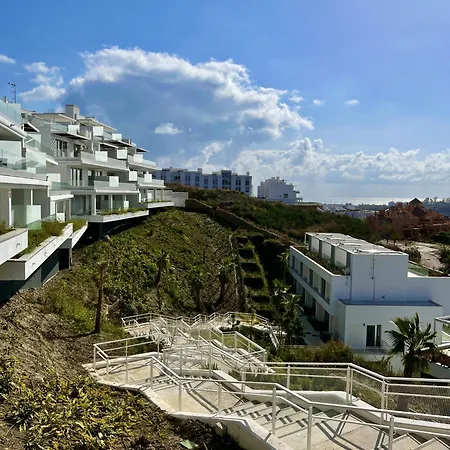 42 - Penthouse A Cancelada Appartement *
