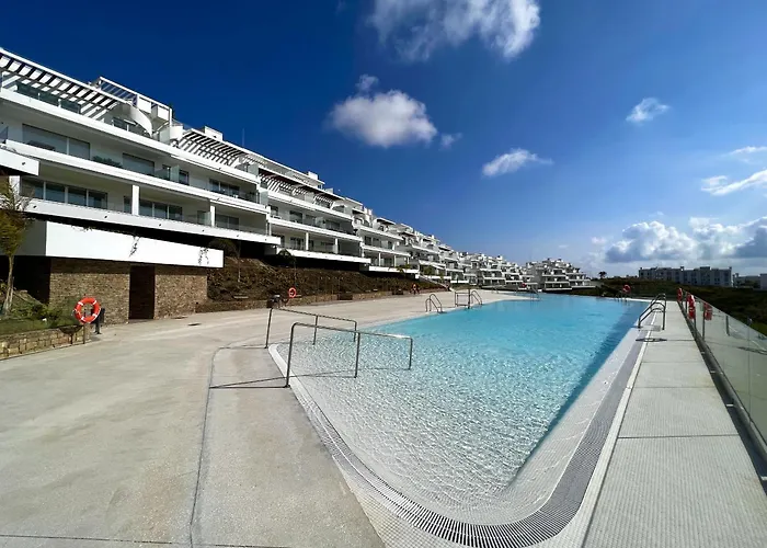 Apartamento 42 - Penthouse A Cancelada Estepona