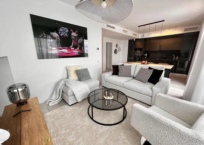 42 - Penthouse A Cancelada 아파트 *