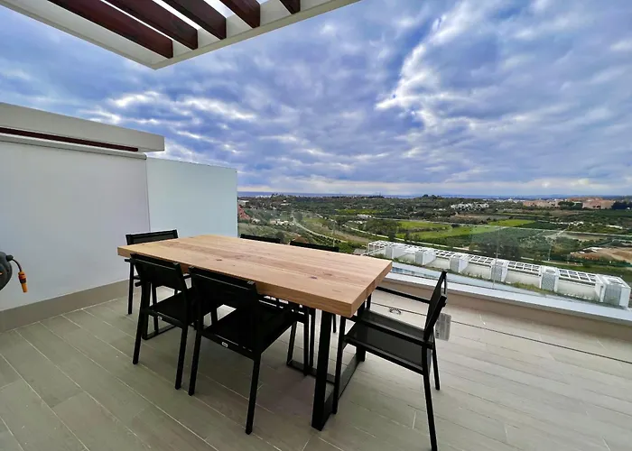 42 - Penthouse A Cancelada Appartamento *