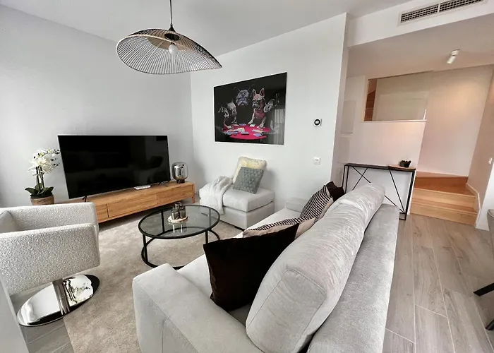 Apartamento 42 - Penthouse A Cancelada