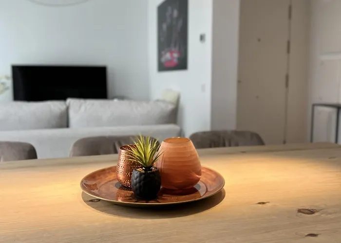 Apartamento 42 - Penthouse A Cancelada