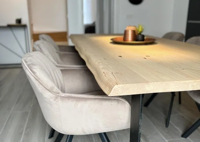 Apartamento 42 - Penthouse A Cancelada *