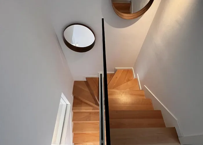 42 - Penthouse A Cancelada Appartamento Estepona