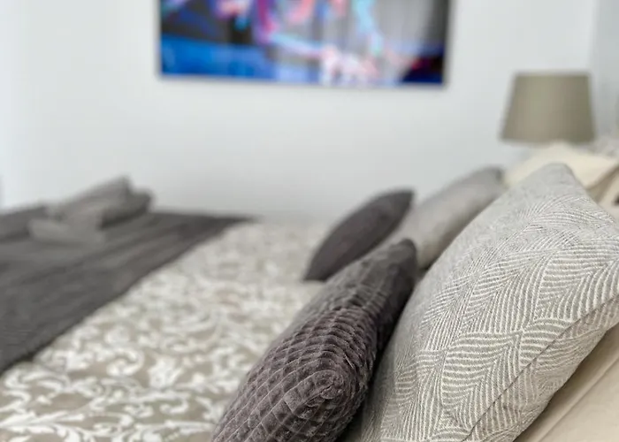 42 - Penthouse A Cancelada Appartamento Estepona