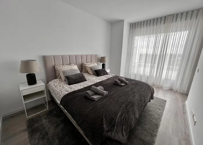 Apartamento 42 - Penthouse A Cancelada Estepona