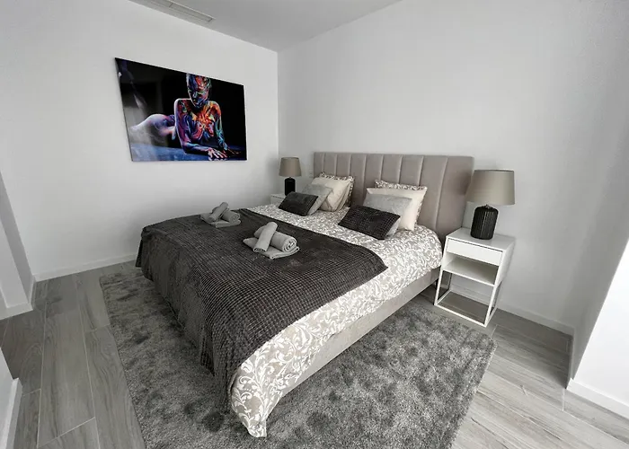 Apartamento 42 - Penthouse A Cancelada