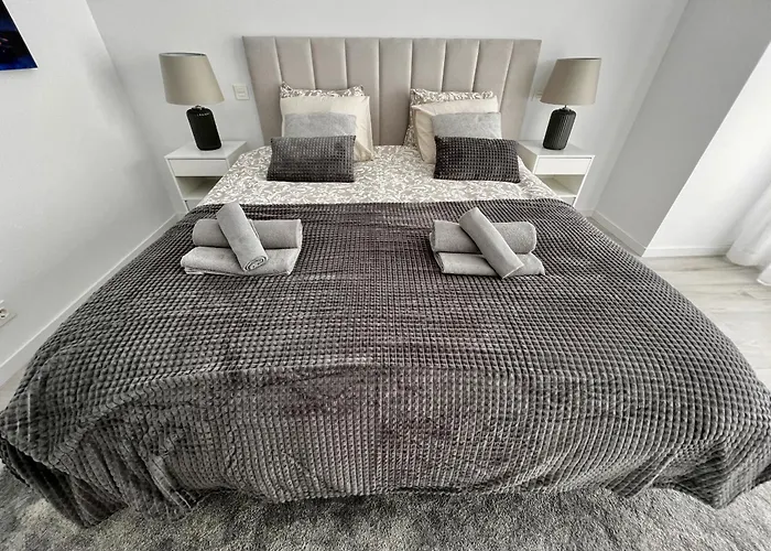 Apartamento 42 - Penthouse A Cancelada *