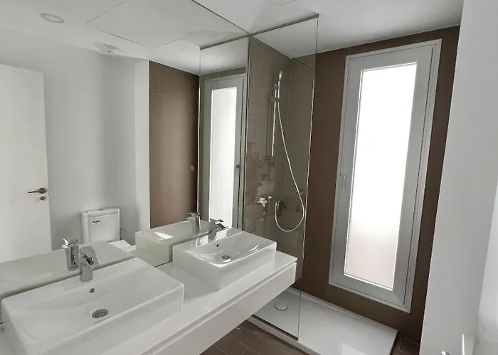 42 - Penthouse A Cancelada * Estepona