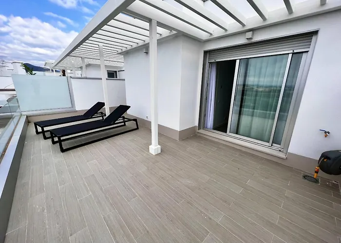 42 - Penthouse A Cancelada