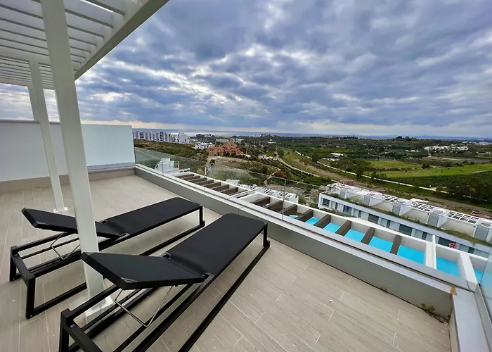 42 - Penthouse A Cancelada *