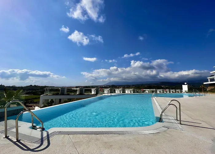 아파트 42 - Penthouse A Cancelada *