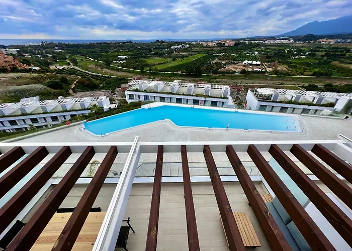 Appartamento 42 - Penthouse A Cancelada