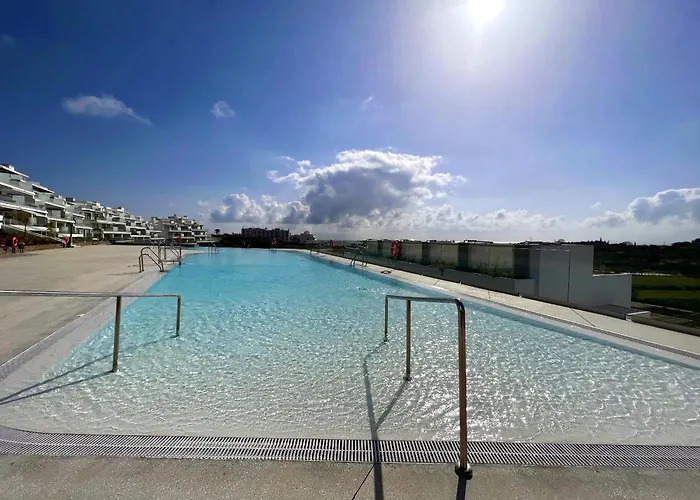 Apartamento 42 - Penthouse A Cancelada *