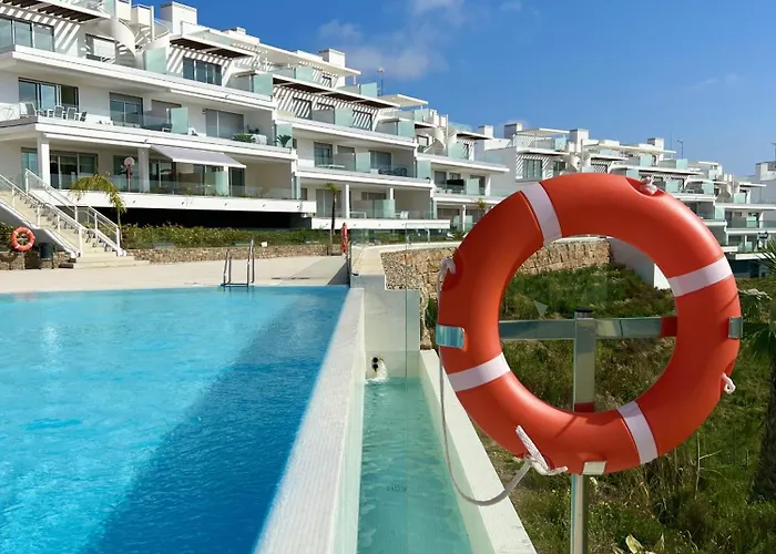 42 - Penthouse A Cancelada Appartamento