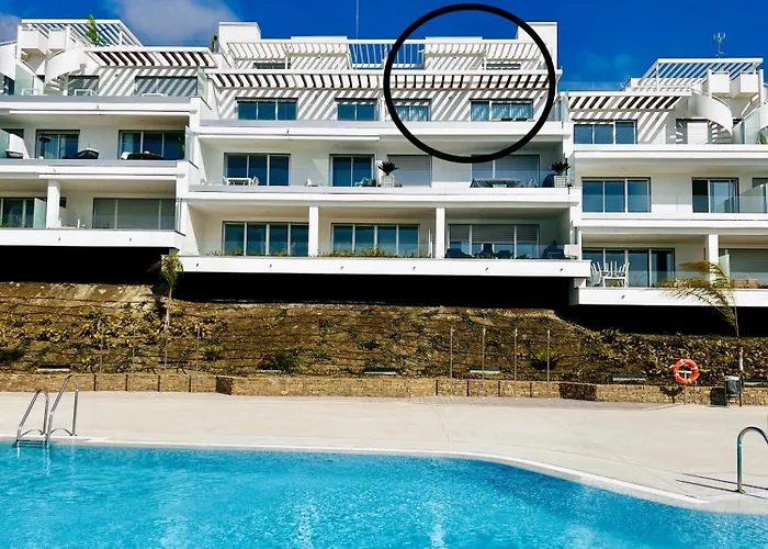 Apartamento 42 - Penthouse A Cancelada