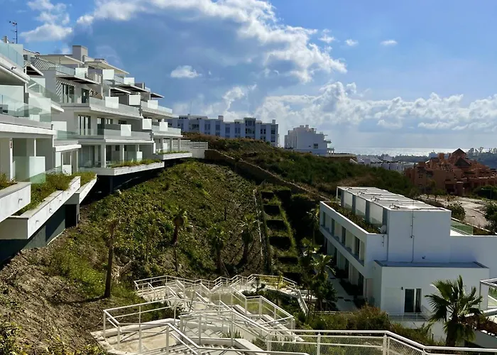 42 - Penthouse A Cancelada 아파트 *